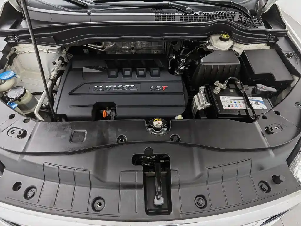 Haval H6 — миниатюра 6