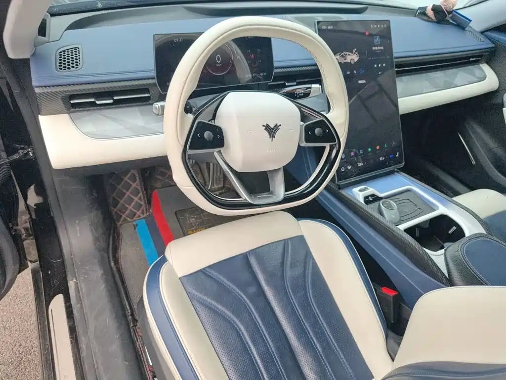 Neta Neta GT — миниатюра 5