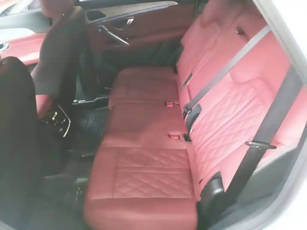 Jetour X70 PLUS — миниатюра 17