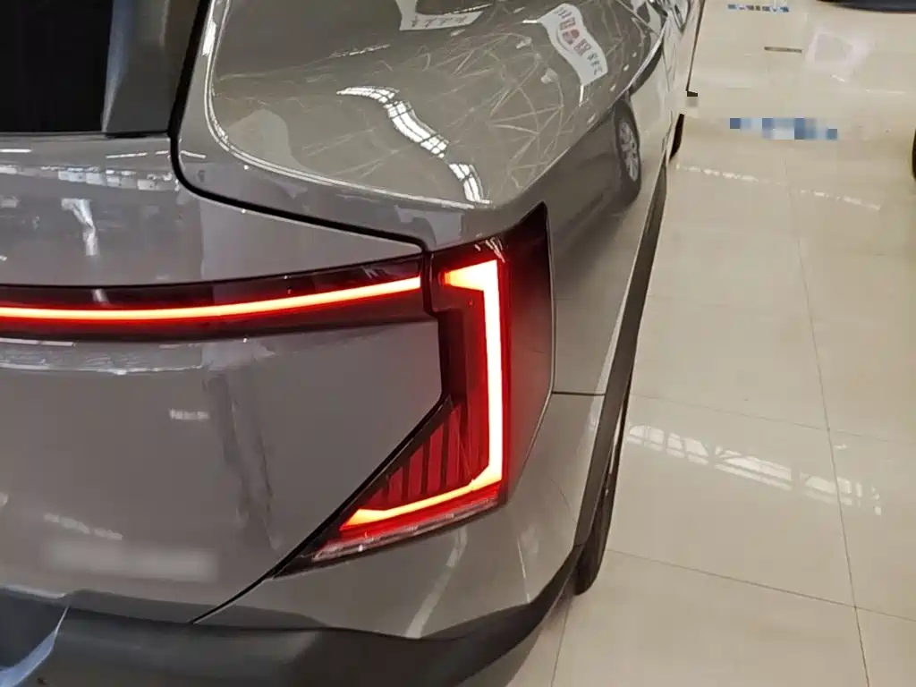 Kia EV5 — миниатюра 8