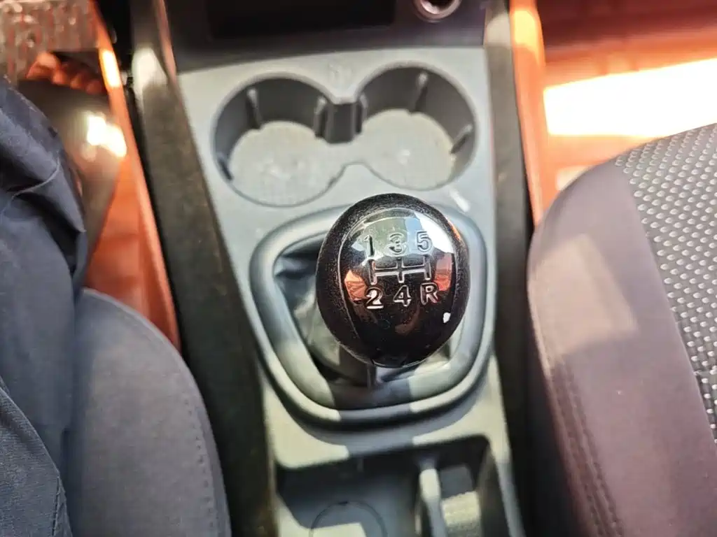 Fengguang Fengguang 330 — миниатюра 14