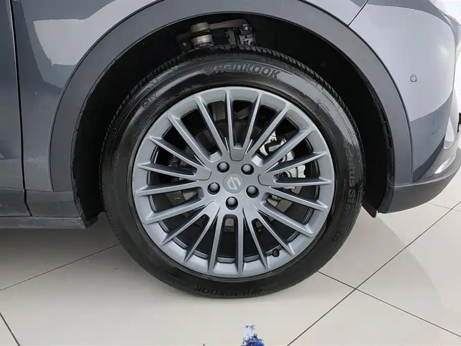 Leapmotor C11 2023 300 Smart