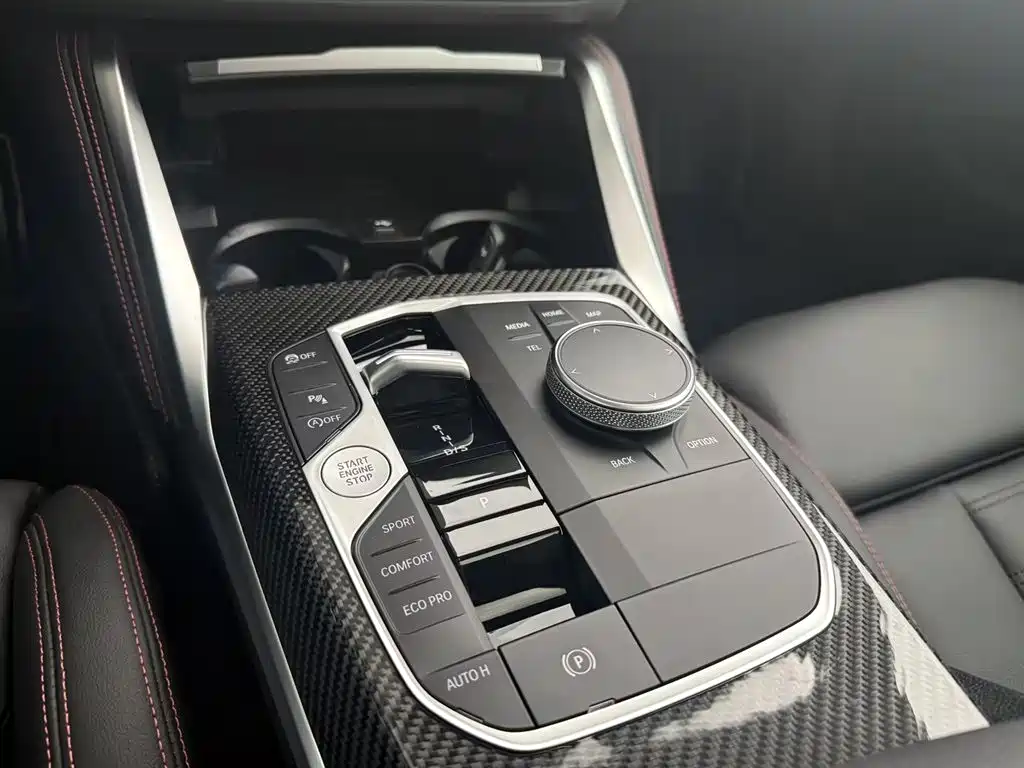 BMW M240i — миниатюра 18
