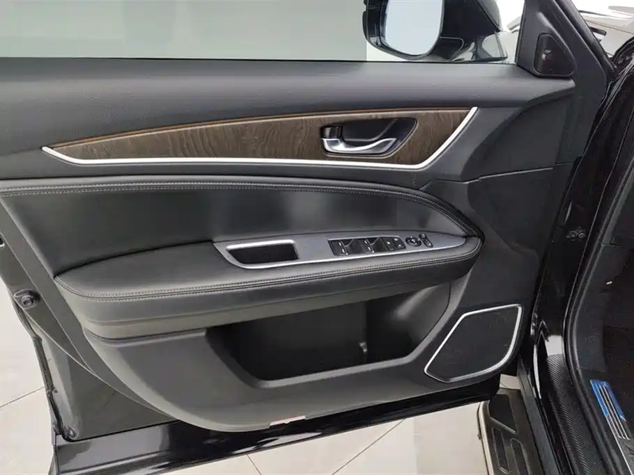 Honda Avancier 2020 370TURBO Premium
