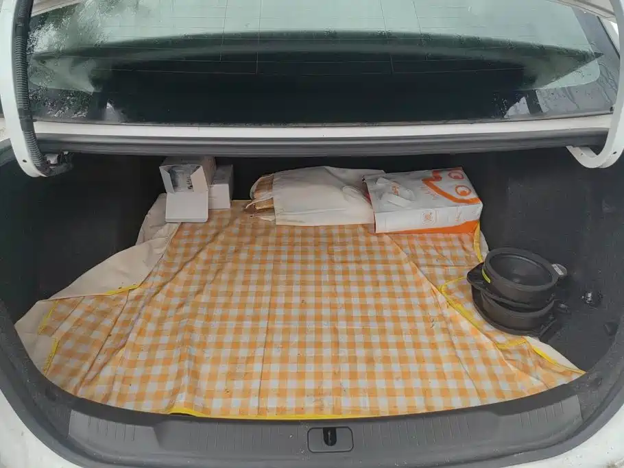 Buick Excelle — миниатюра 4