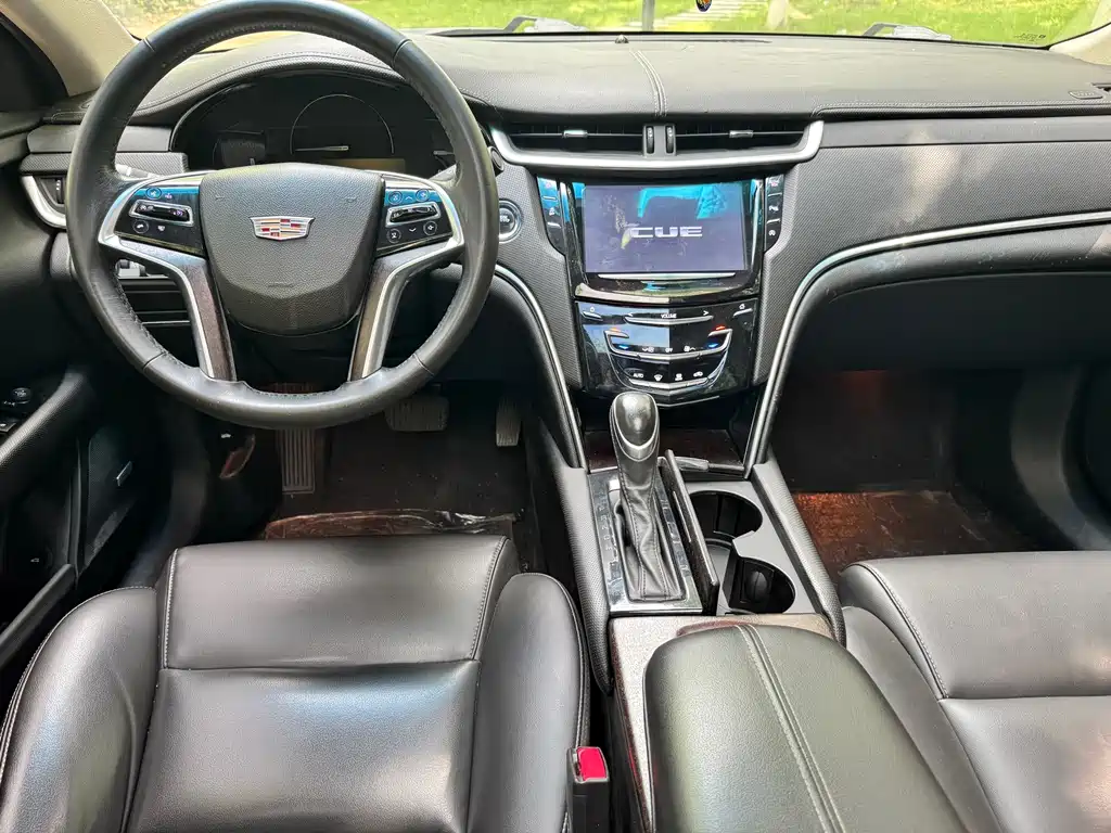 Cadillac XTS 2018 28T Luxury