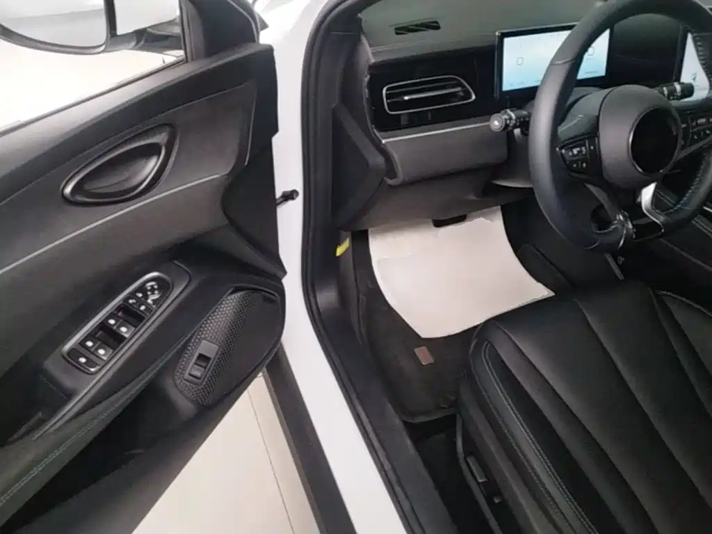 BYD Seal 06 — миниатюра 16