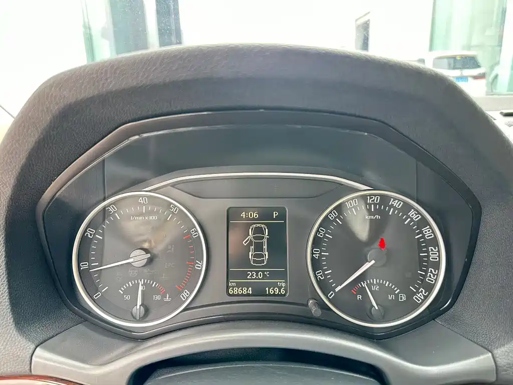 Skoda Octavia — миниатюра 5