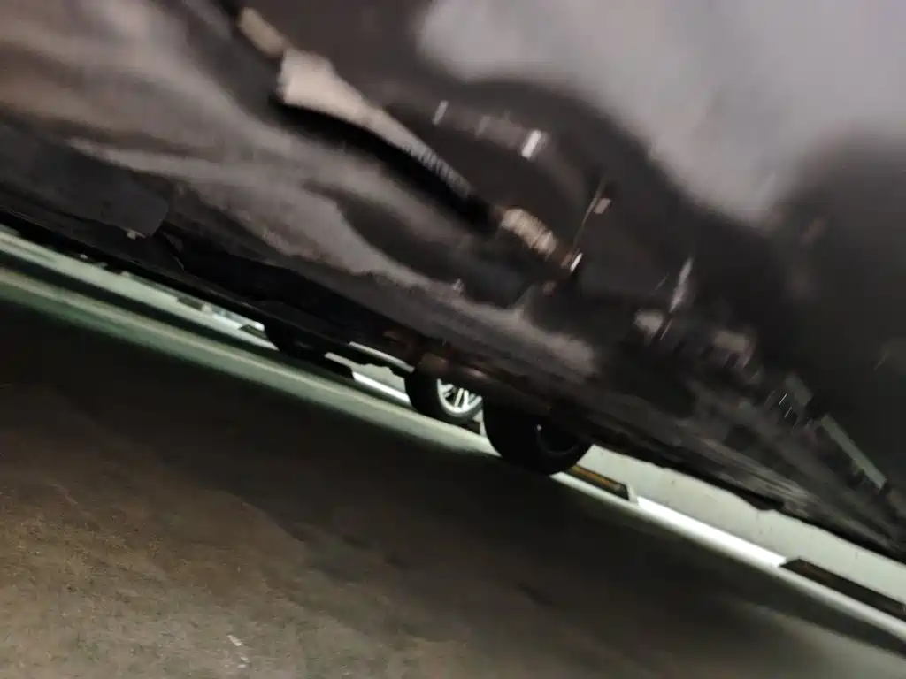 Mercedes-Benz GLC — миниатюра 19