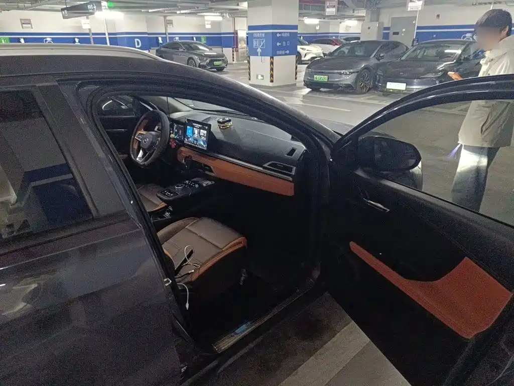BYD e2 — миниатюра 20