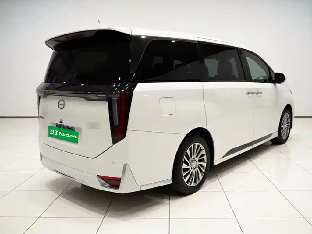 GAC Motor Trumpchi M8 — миниатюра 6