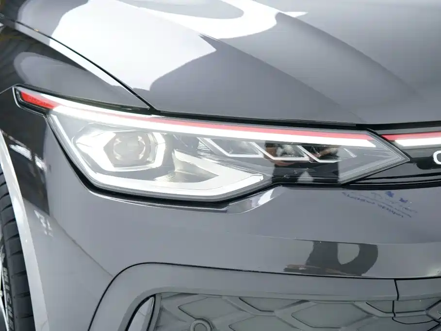 Volkswagen Golf GTI — миниатюра 18