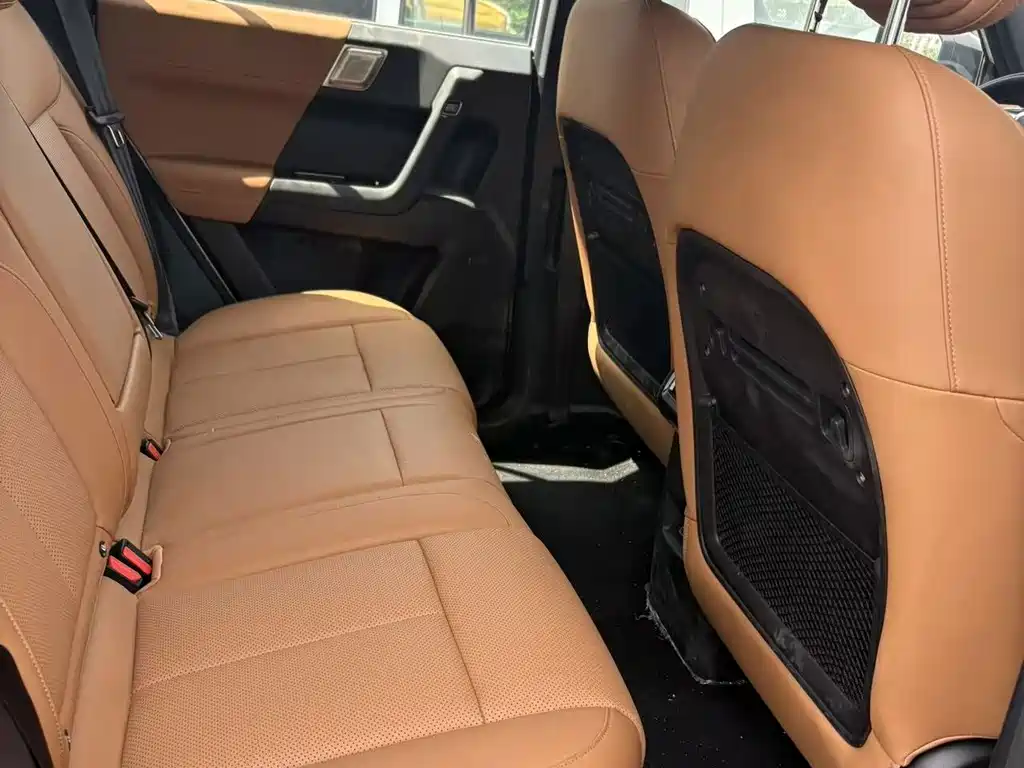Fulwin Fengyun X3L — миниатюра 6