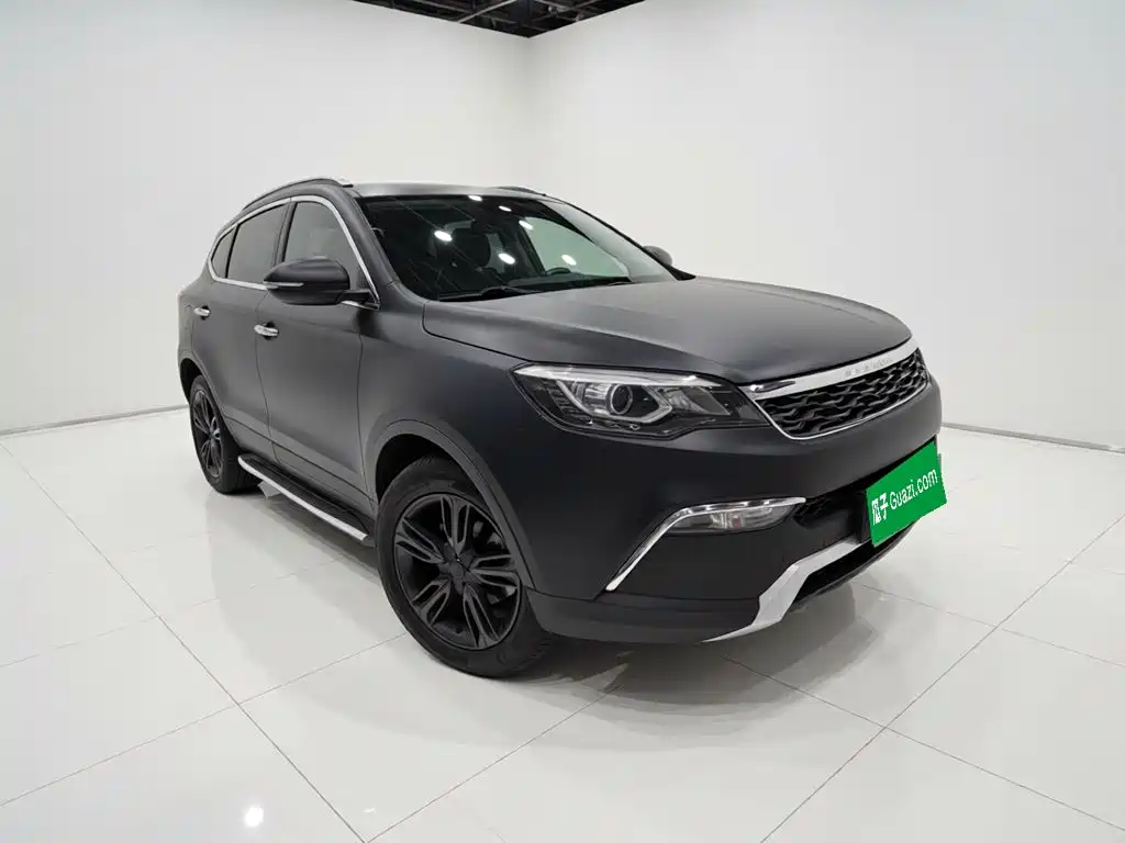 Leopaard Leopaard CS10 — миниатюра 3
