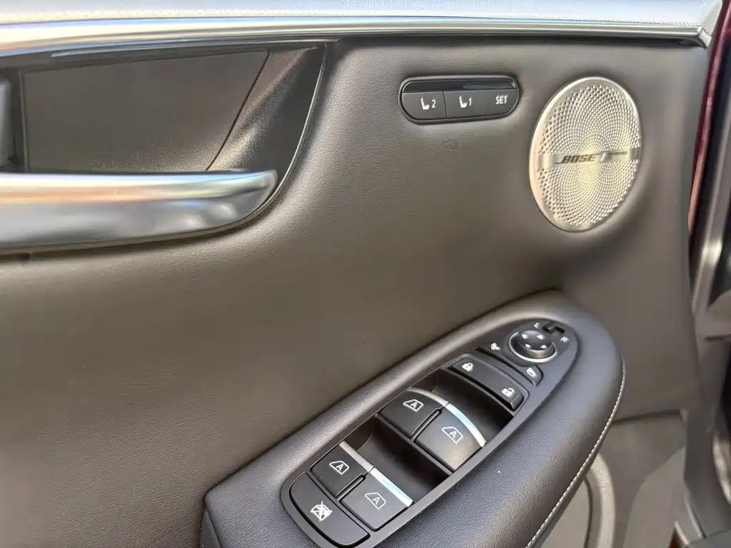 Infiniti QX50 — миниатюра 9