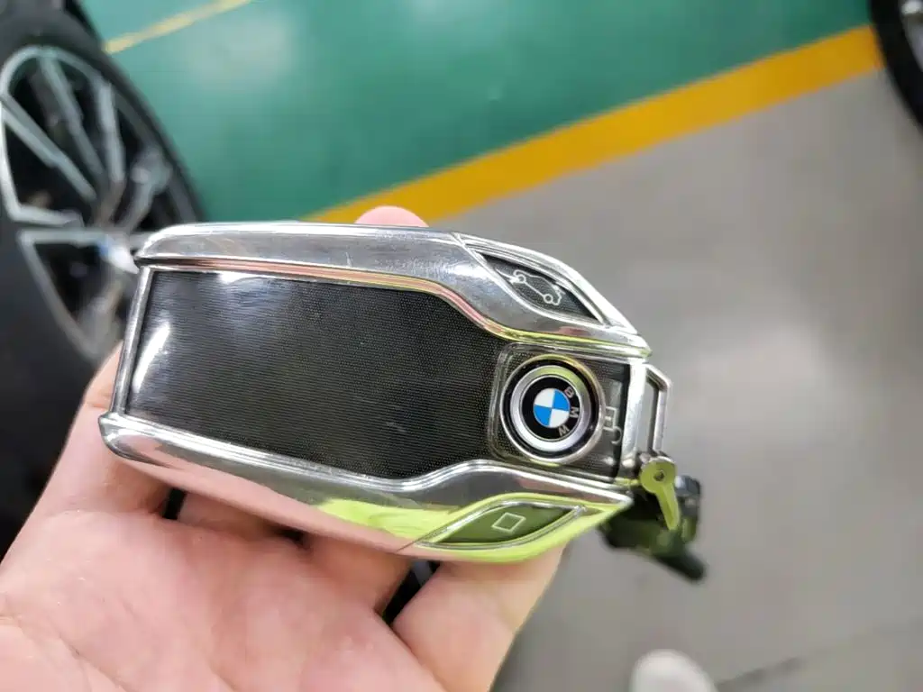 BMW X3 — миниатюра 9