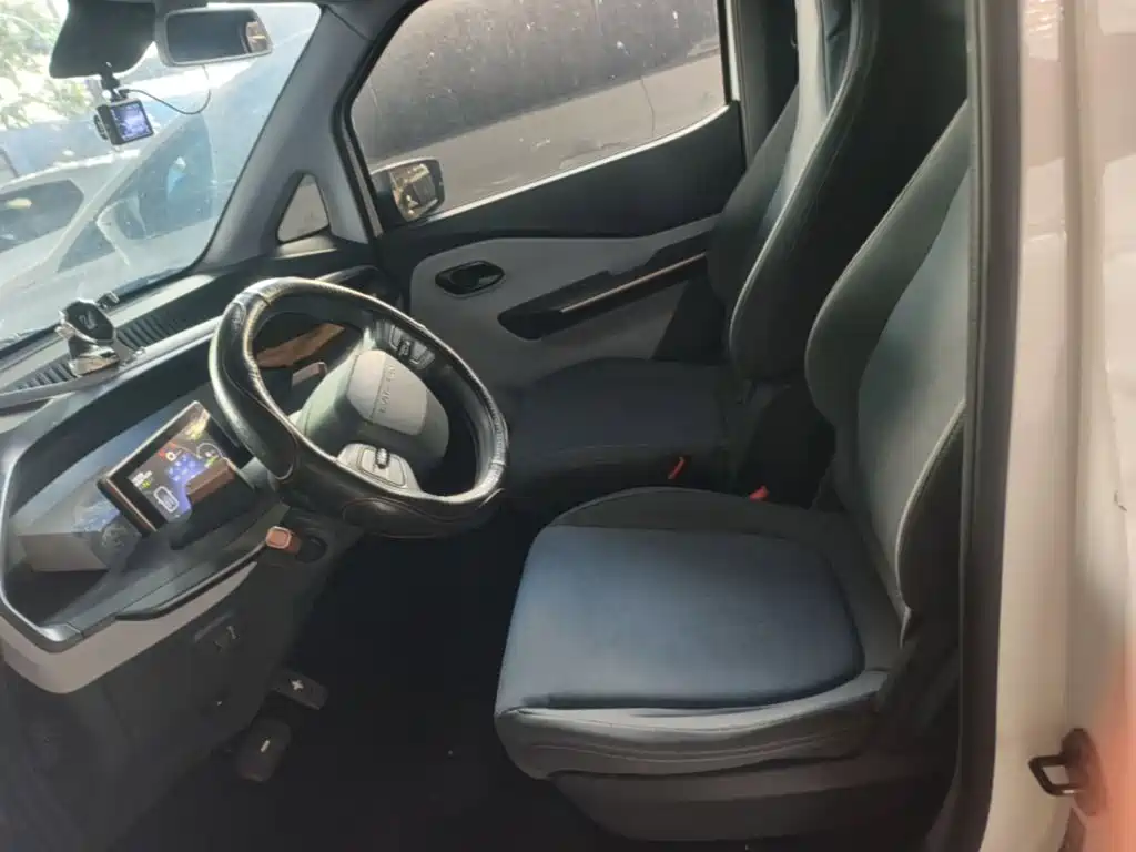 Baojun E200 — миниатюра 20