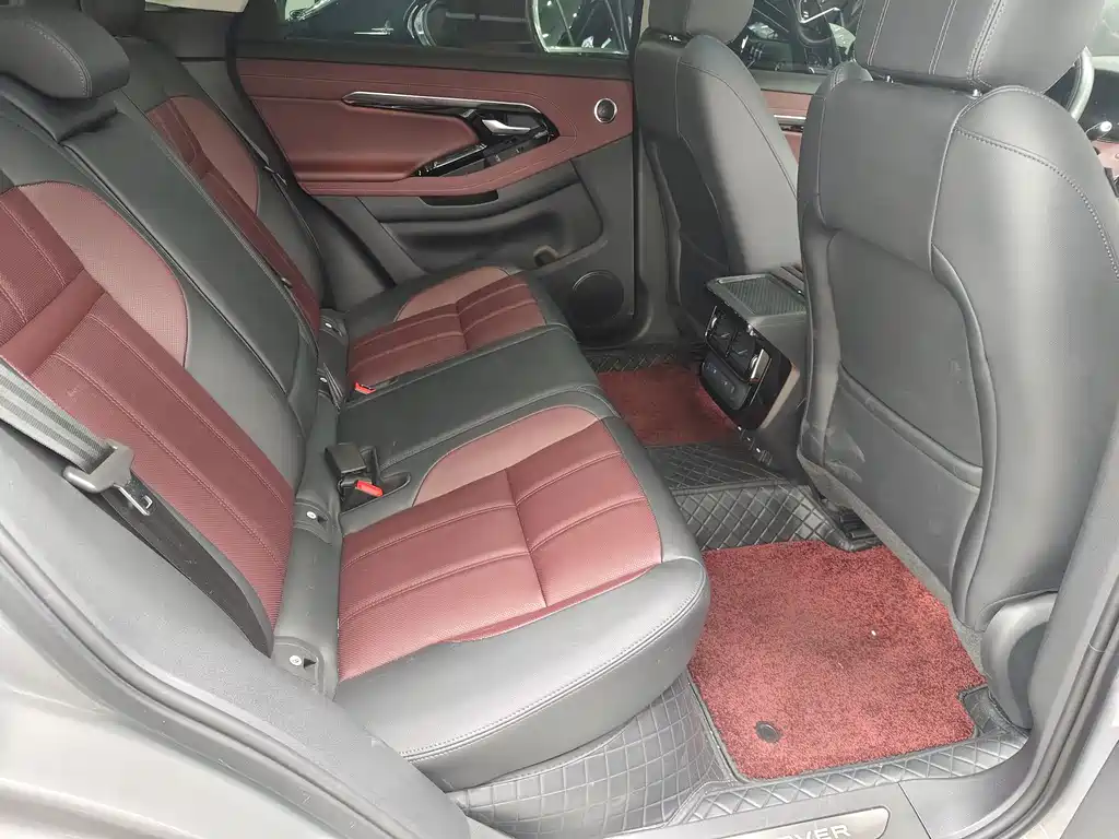 LAND ROVER RANGE ROVER AURORA