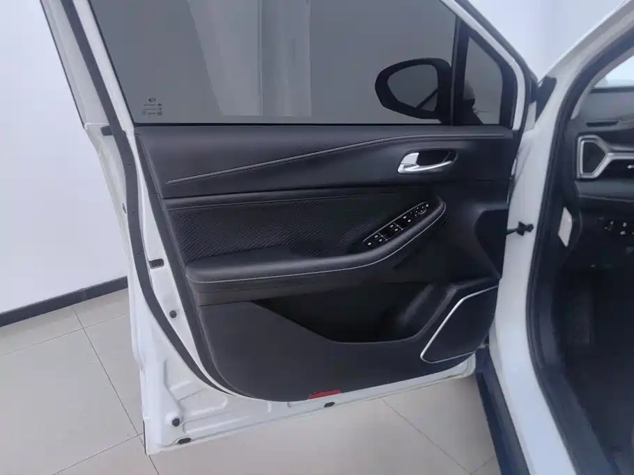 GAC Motor Trumpchi GS4 — миниатюра 7