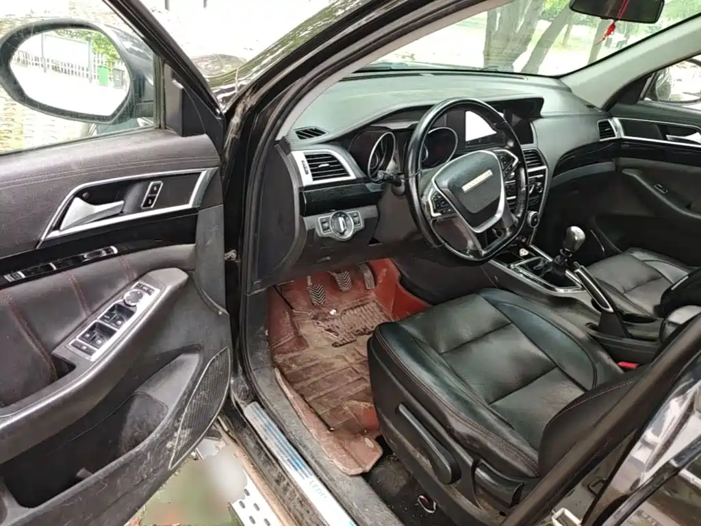 Leopaard Leopaard CS10 — миниатюра 16