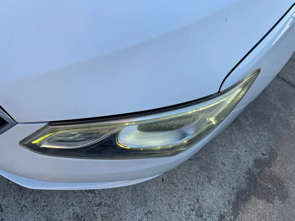 Buick Excelle — миниатюра 16