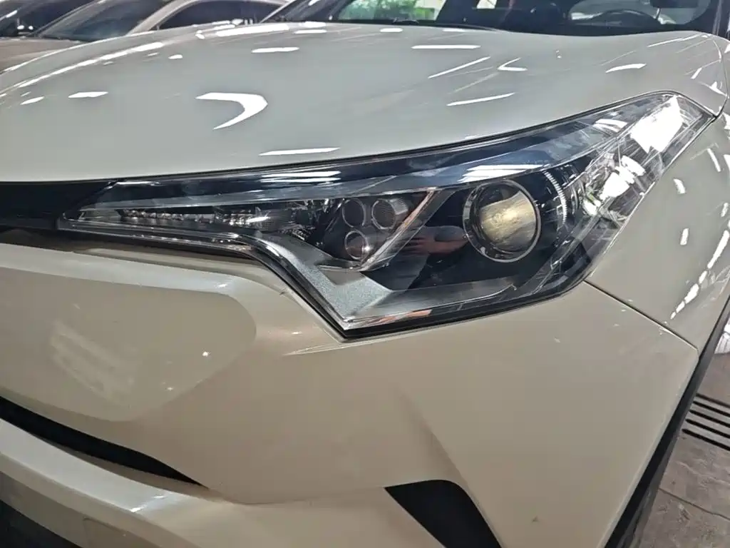 Toyota IZOA — миниатюра 24