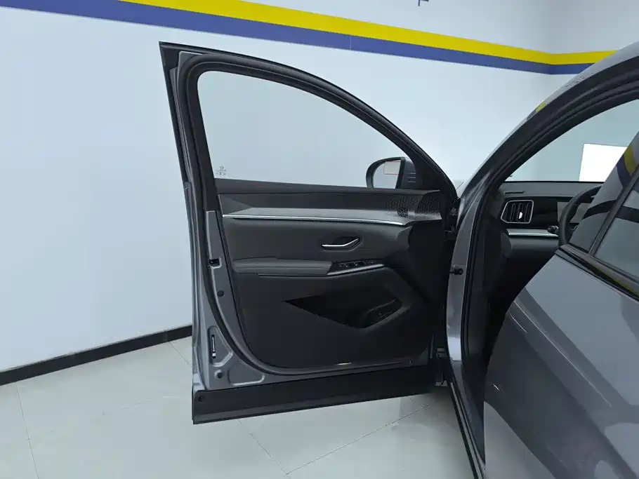 BYD Pro New Energy — миниатюра 7