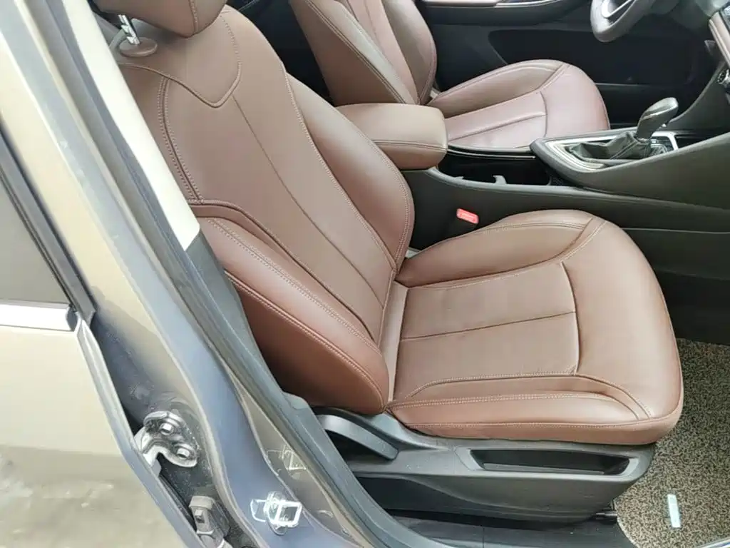 Buick GL6 — миниатюра 25