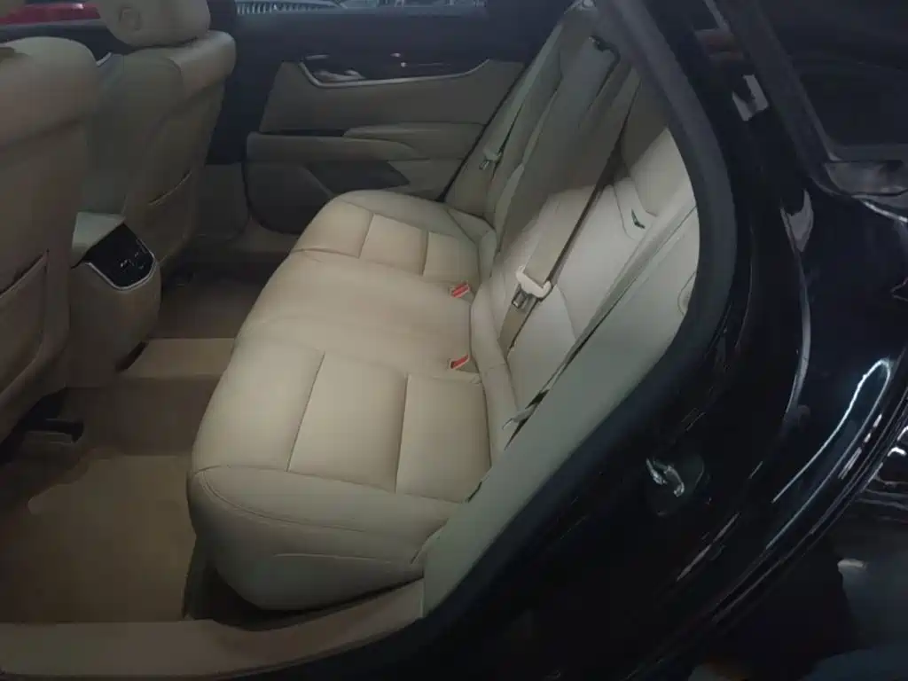 Cadillac XTS — миниатюра 17