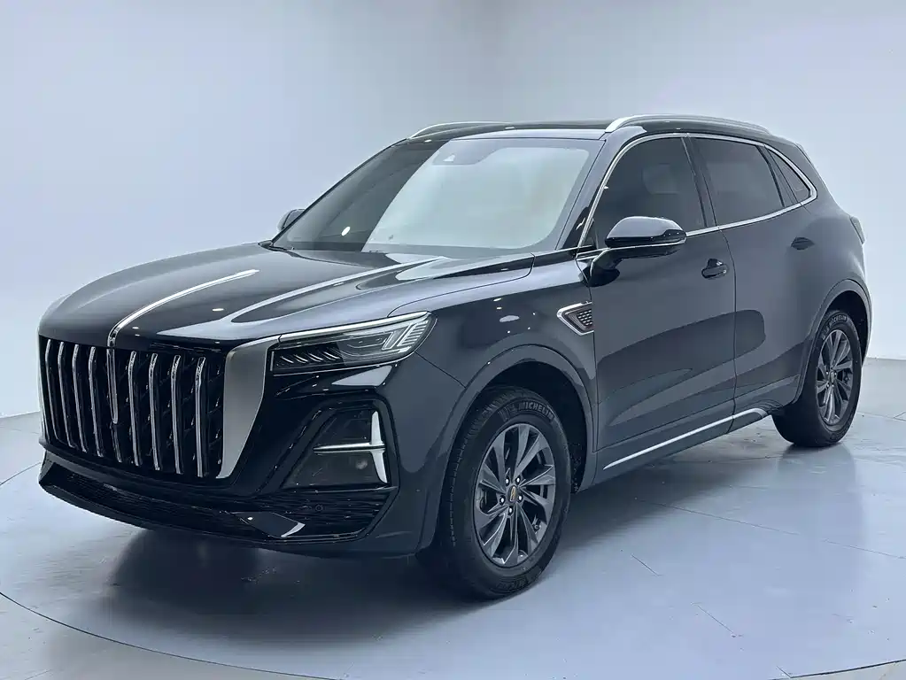 Купить Hongqi Hongqi HS5