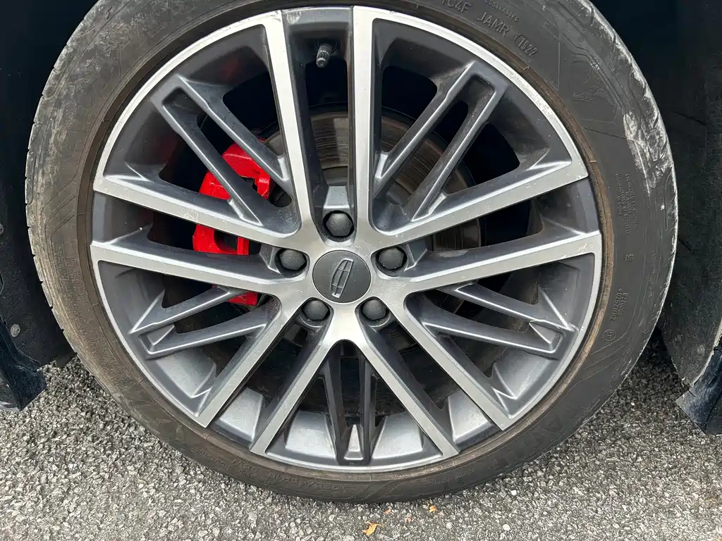 Geely Xingrui — миниатюра 15