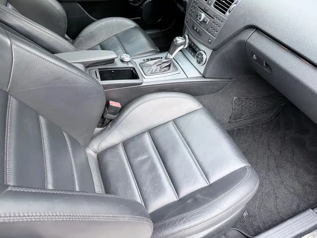 Mercedes-Benz C-Class AMG — миниатюра 7