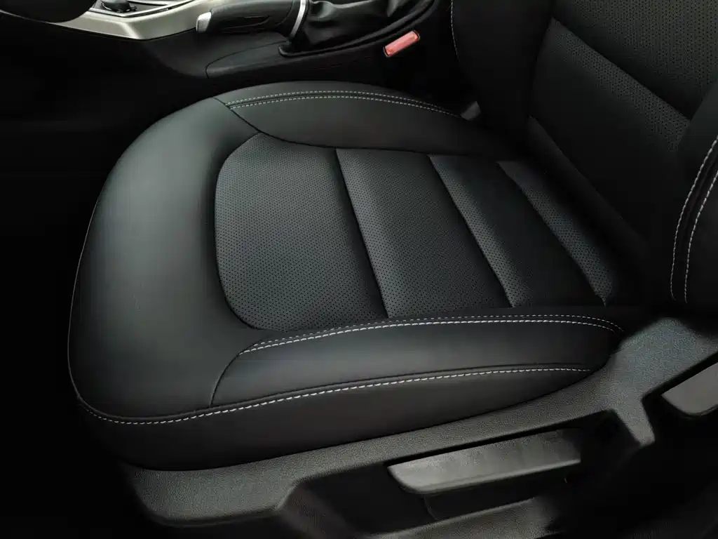 Geely Emgrand GL — миниатюра 20