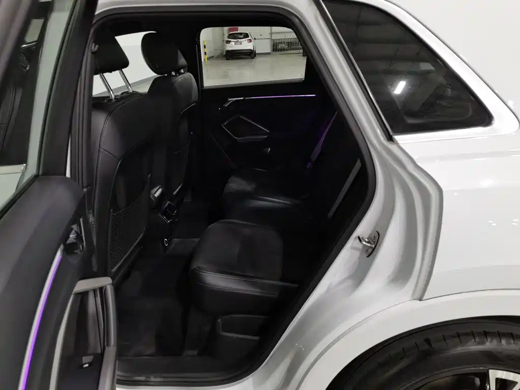 Audi Q3 — миниатюра 15