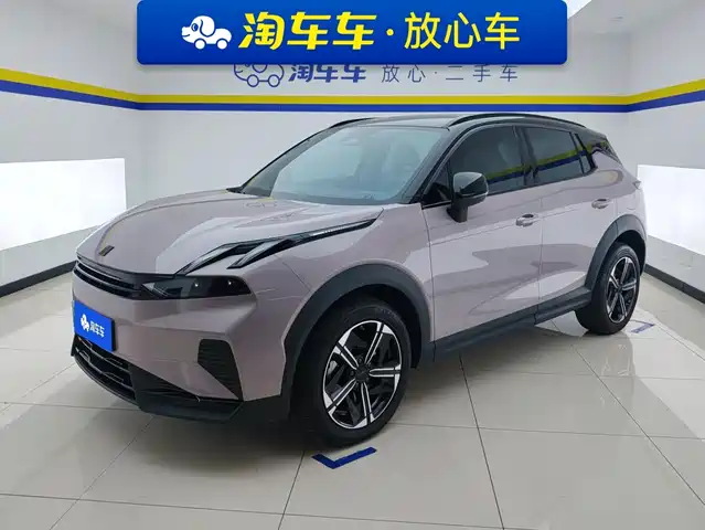 2024 Lynk & Co 06