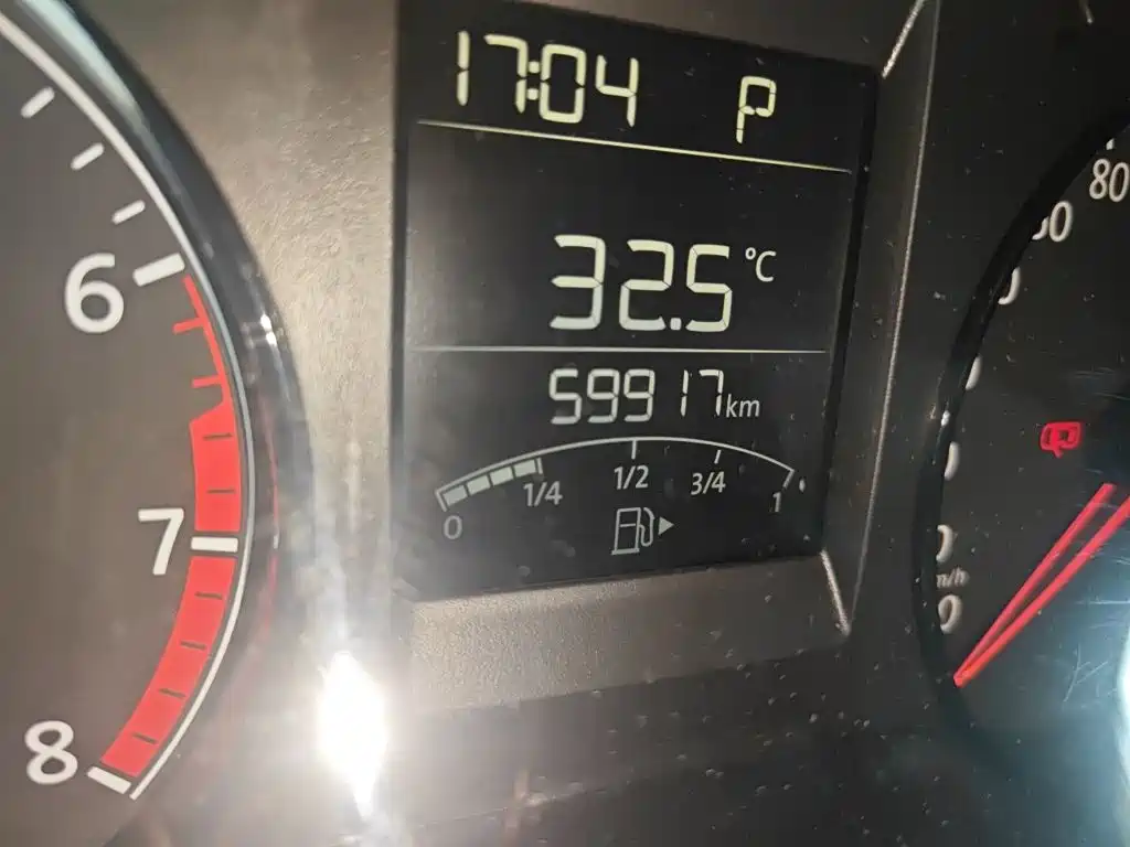 Volkswagen Polo — миниатюра 8