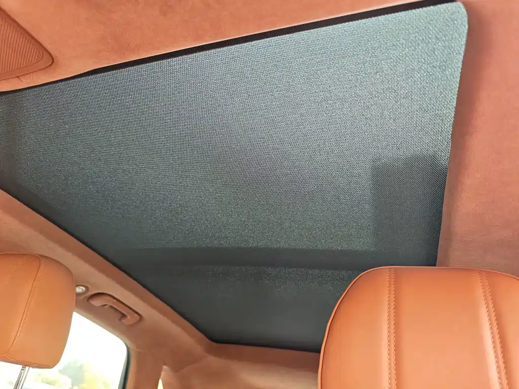 Bentley Bentayga — миниатюра 16