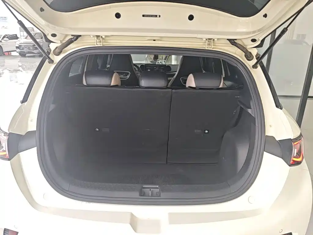 BYD Dolphin — миниатюра 19