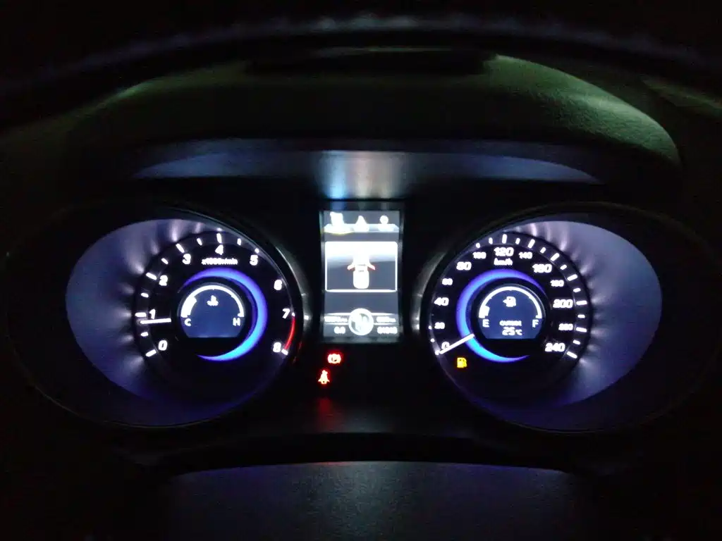 Changan CS75 — миниатюра 7