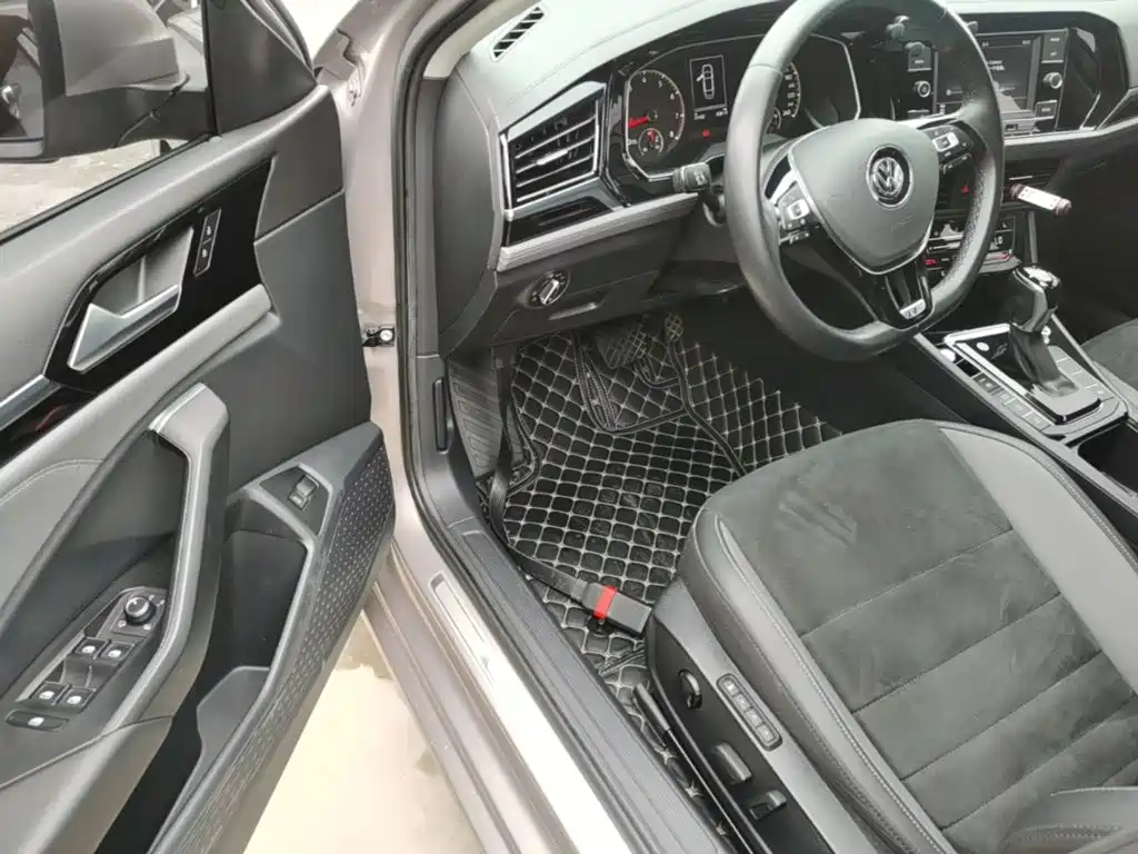 Volkswagen Sagitar — миниатюра 16