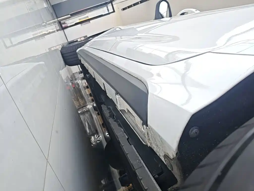 BYD Destroyer 05 — миниатюра 22