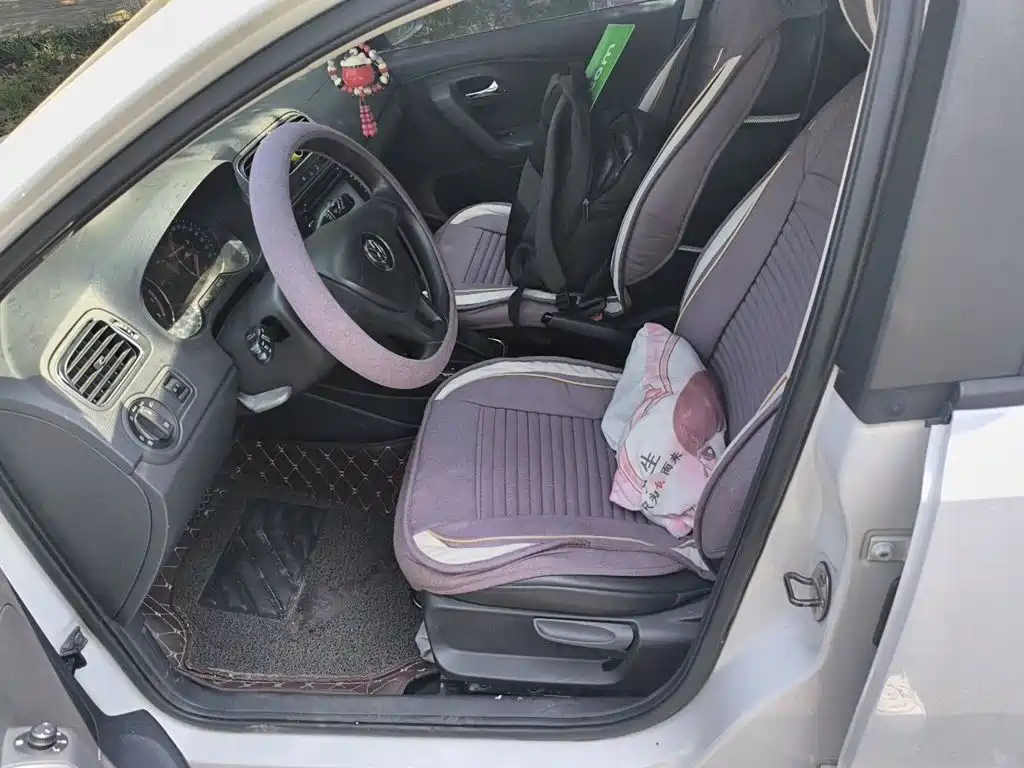 Volkswagen Polo — миниатюра 11
