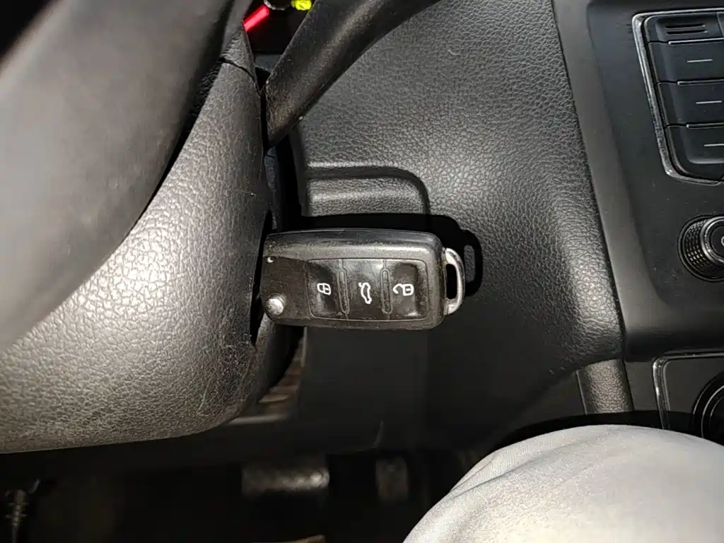 Volkswagen Polo — миниатюра 9