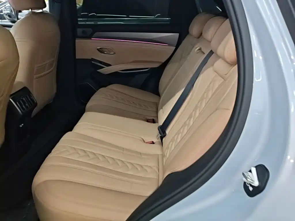 BYD L DM-i — миниатюра 17