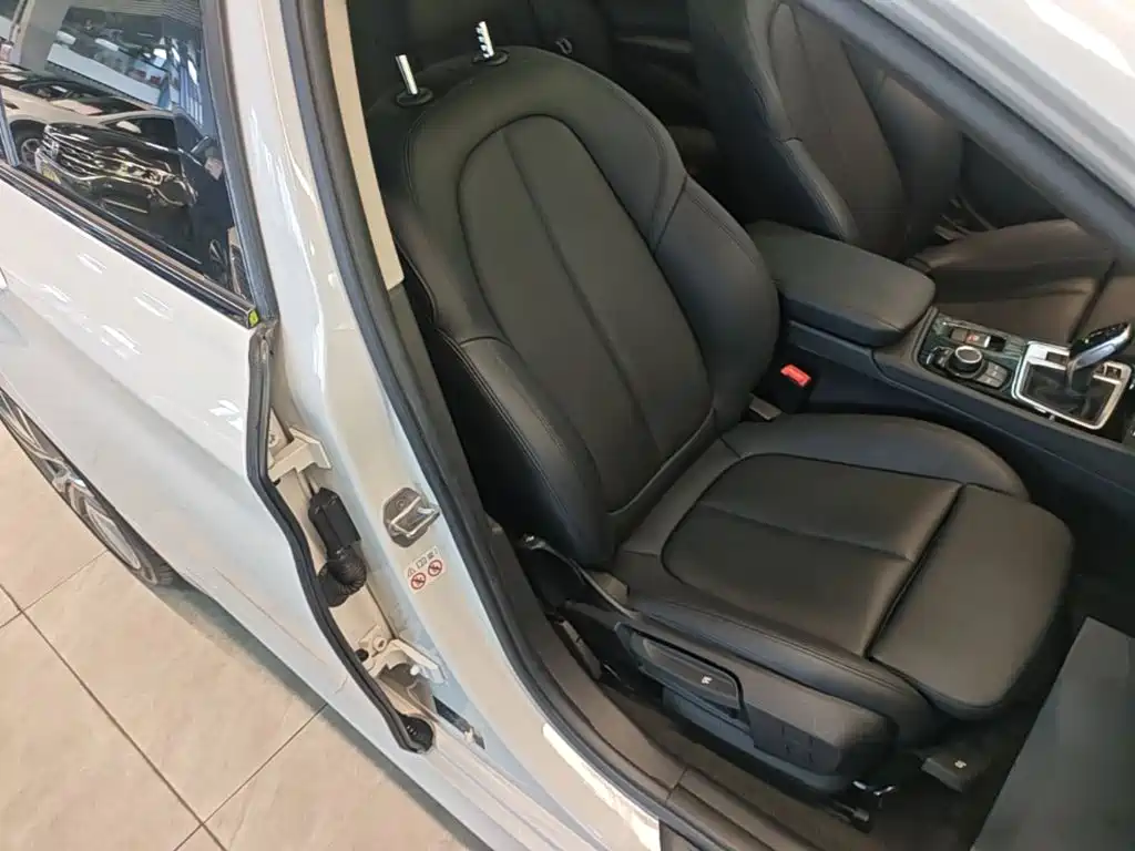 BMW 1 Series — миниатюра 25