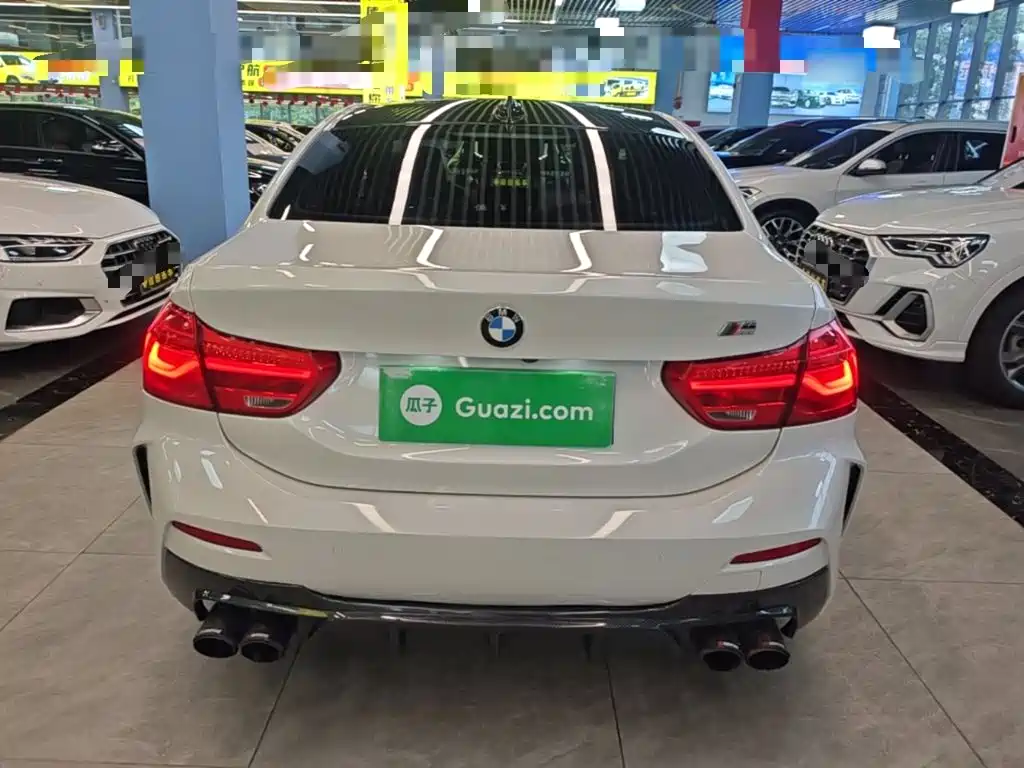 BMW 1 Series — миниатюра 6