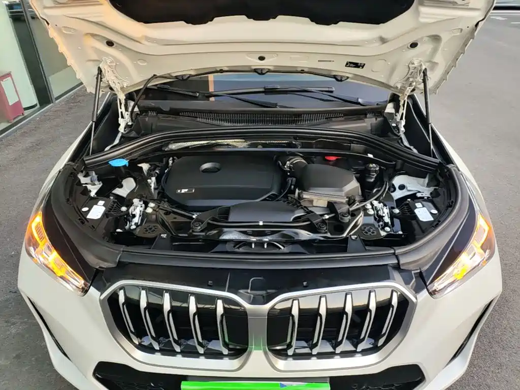 BMW X1 — миниатюра 20