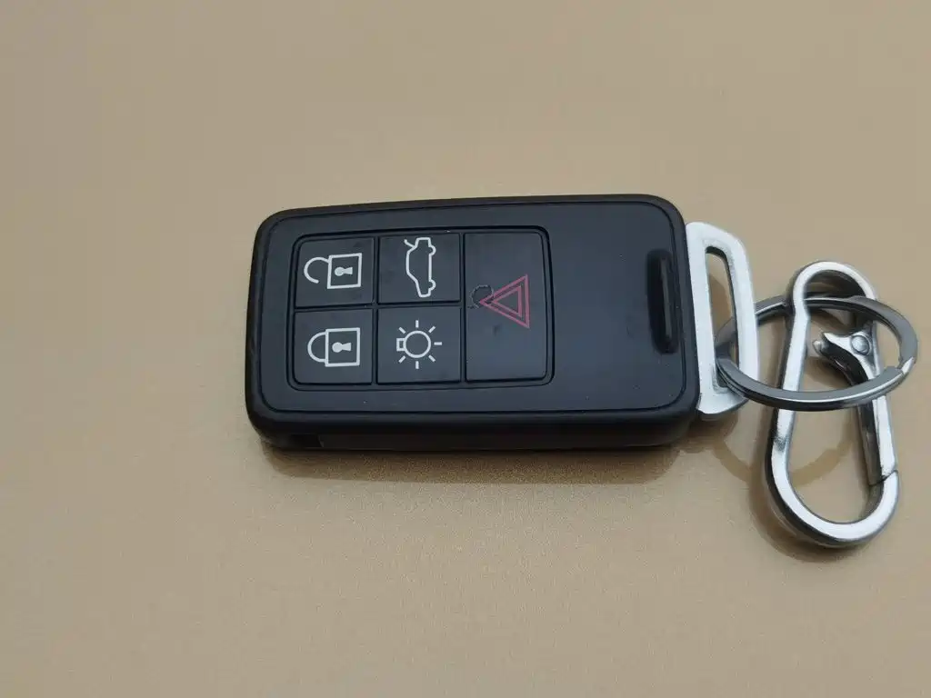Volvo S60 — миниатюра 19