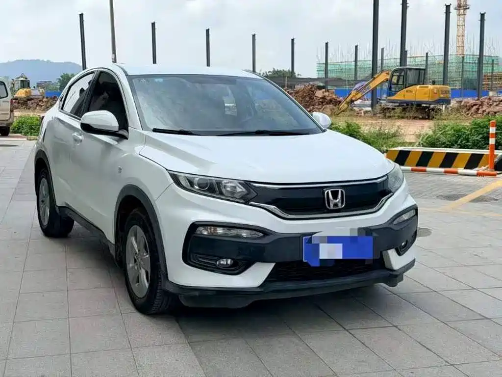 Honda XR-V — миниатюра 3