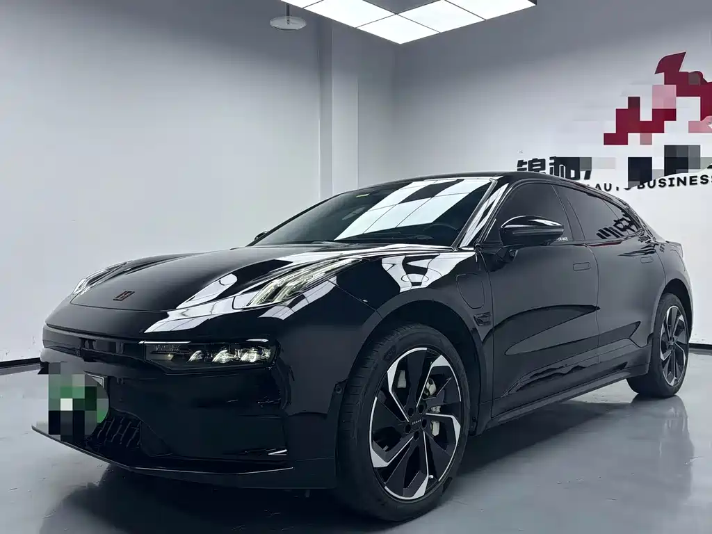 Zeekr 001 2023 YOU Edition 100kWh